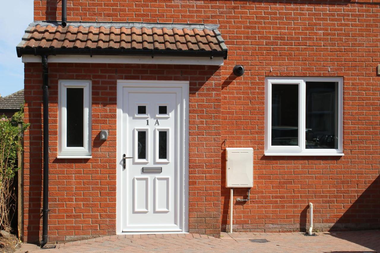 Carvetii - Phoenix House - Near Hospital, Max 8 Ppl Carlisle  Exterior photo